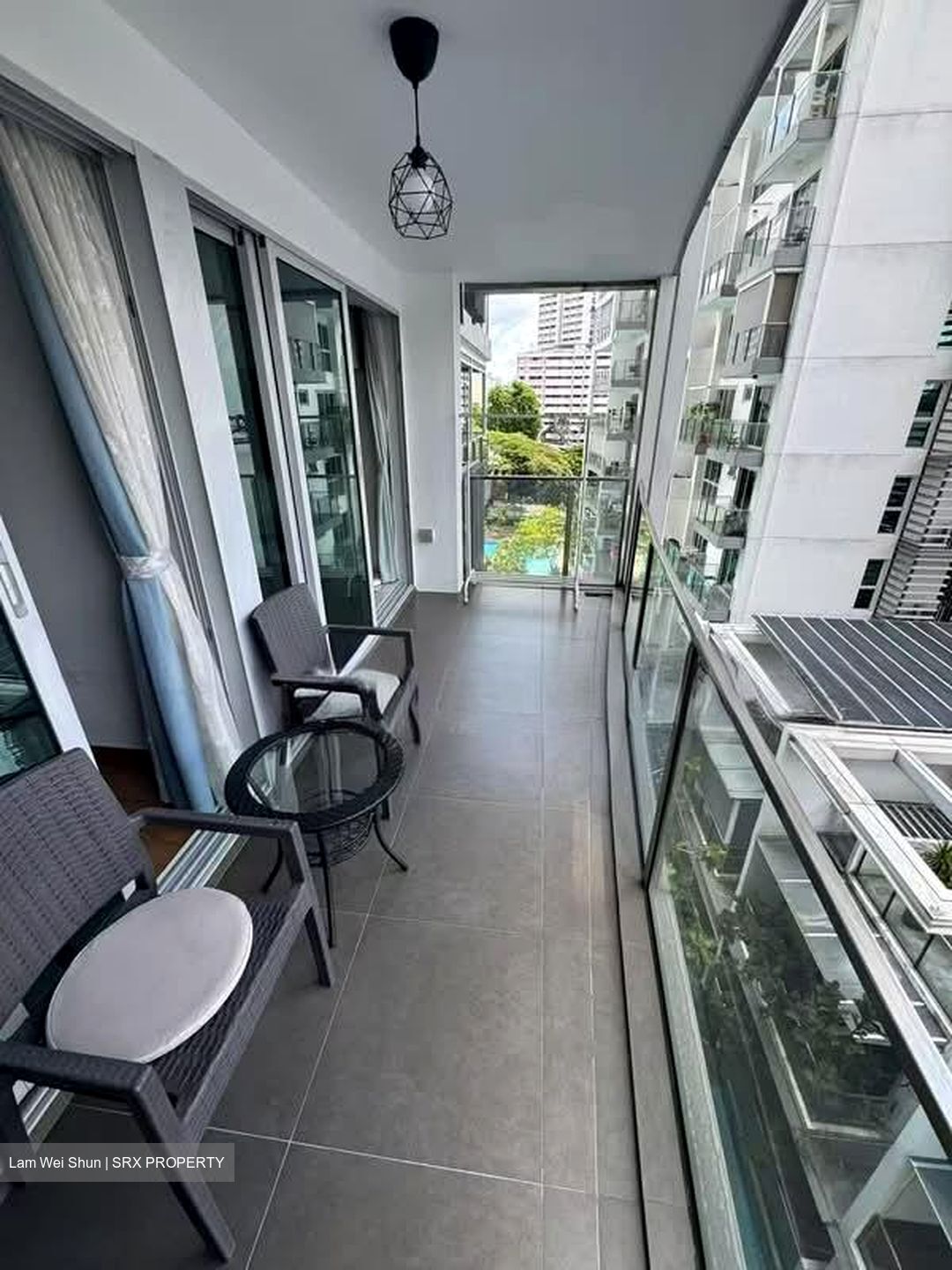 Eight Riversuites (D12), Condominium #586159161